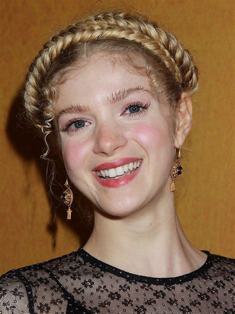 elena kampouris movies and tv shows|Elena Kampouris List of Movies and TV Shows